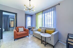 ARIA RIVA APART HOTEL