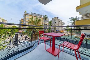 ARIA RIVA APART HOTEL