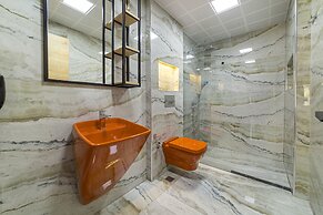 ARIA RIVA APART HOTEL