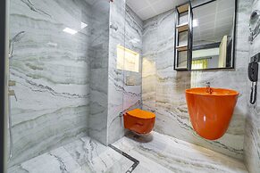 ARIA RIVA APART HOTEL