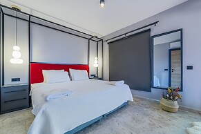 ARIA RIVA APART HOTEL