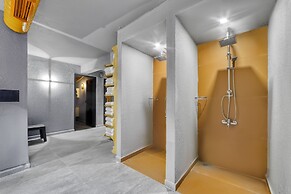 ARIA RIVA APART HOTEL