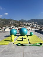 ARIA RIVA APART HOTEL