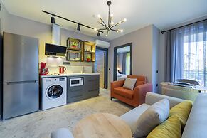 ARIA RIVA APART HOTEL