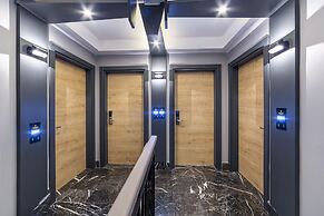 ARIA RIVA APART HOTEL