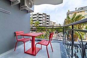 ARIA RIVA APART HOTEL