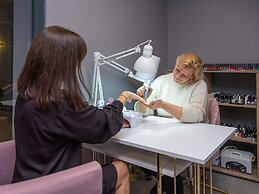 ARIA RIVA APART HOTEL