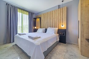 ARIA RIVA APART HOTEL