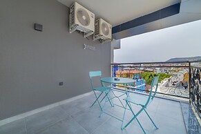 ARIA RIVA APART HOTEL