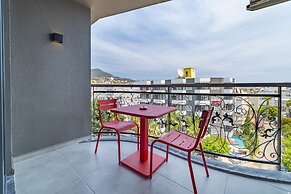 ARIA RIVA APART HOTEL