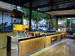 ARIA RIVA APART HOTEL