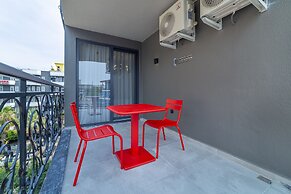 ARIA RIVA APART HOTEL