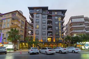 ARIA RIVA APART HOTEL