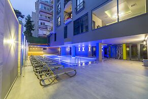 ARIA RIVA APART HOTEL