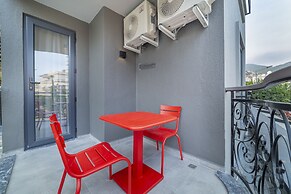 ARIA RIVA APART HOTEL