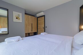 ARIA RIVA APART HOTEL