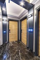 ARIA RIVA APART HOTEL