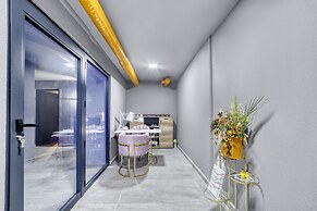 ARIA RIVA APART HOTEL