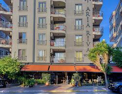 ARIA RIVA APART HOTEL