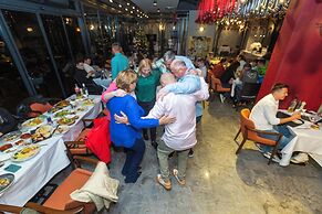 ARIA RIVA APART HOTEL