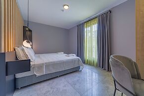 ARIA RIVA APART HOTEL