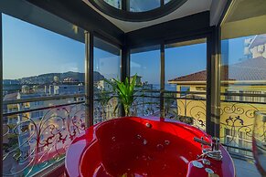 ARIA RIVA APART HOTEL