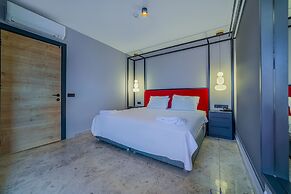 ARIA RIVA APART HOTEL