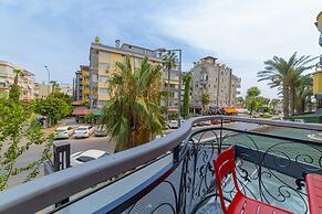 ARIA RIVA APART HOTEL