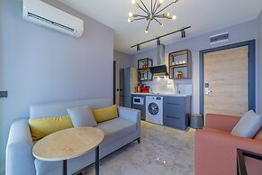 ARIA RIVA APART HOTEL