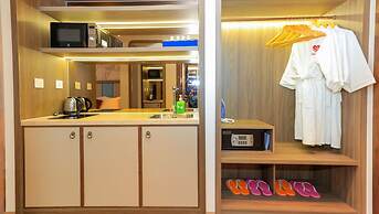 Victor Condotel Mui Ne