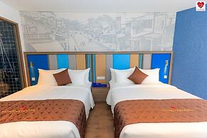 Victor Condotel Mui Ne