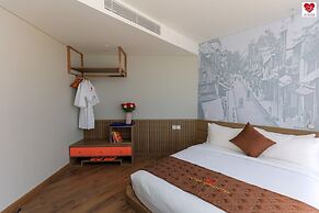 Victor Condotel Mui Ne