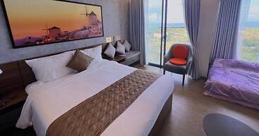 Victor Condotel Mui Ne