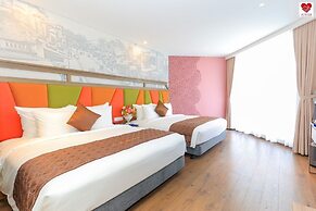 Victor Condotel Mui Ne