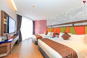 Victor Condotel Mui Ne