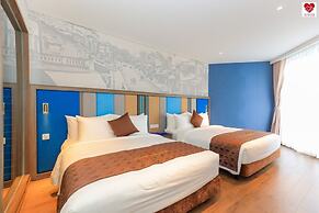 Victor Condotel Mui Ne