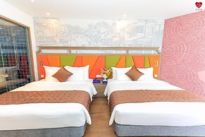 Victor Condotel Mui Ne