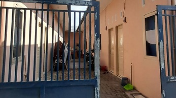 SPOT ON 92481 Modena Homestay Syariah Near SD Negeri 101798 Deli Tua