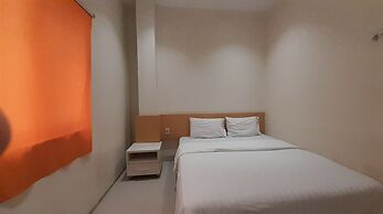 SPOT ON 92481 Modena Homestay Syariah Near SD Negeri 101798 Deli Tua