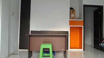 SPOT ON 92481 Modena Homestay Syariah Near SD Negeri 101798 Deli Tua