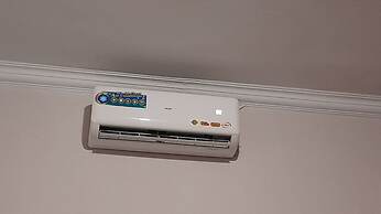 SPOT ON 92481 Modena Homestay Syariah Near SD Negeri 101798 Deli Tua