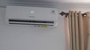 SPOT ON 92481 Modena Homestay Syariah Near SD Negeri 101798 Deli Tua