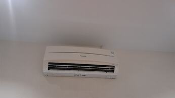 SPOT ON 92481 Modena Homestay Syariah Near SD Negeri 101798 Deli Tua