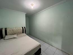 SPOT ON 92481 Modena Homestay Syariah Near SD Negeri 101798 Deli Tua