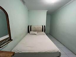 SPOT ON 92481 Modena Homestay Syariah Near SD Negeri 101798 Deli Tua