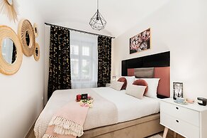 City Apartment - LoftAffair