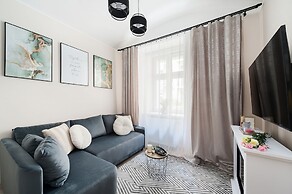 City Apartment - LoftAffair