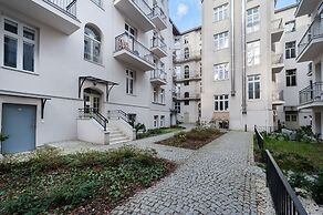 City Apartment - LoftAffair