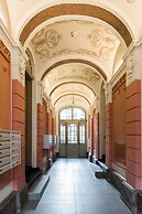 City Apartment - LoftAffair