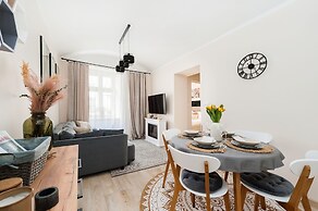 City Apartment - LoftAffair